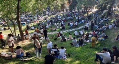 Açık alanda içki tüketmek yasaklandı, cezası…