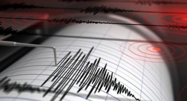 Adana'nın Kozan ilçesinde şiddetli deprem meydana geldi