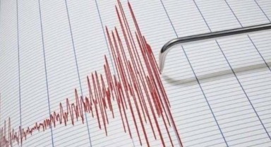 Ağrı Doğubayazıt'ta şiddetli deprem meydana geldi