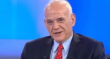 Ahmet Çakar isyan etti: Türk hakemleri o kadar cahil ki