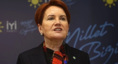 Akşener'in yerel seçimlerdeki yol haritası belli oluyor: 'Kimsenin kapısını çalmayacağız'