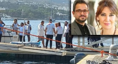 Ali Sabancı ve Vuslat Doğan Sabancı çiftini korkunç kazada çocukları mı kurtardı?