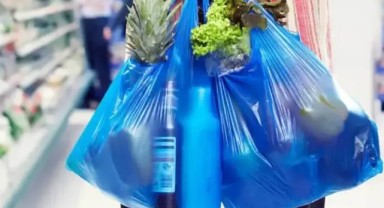 Alışveriş poşet ücretlerine zam