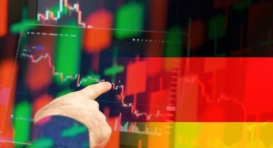 Alman ekonomisi kış resesyonunun ardından ikinci çeyrekte durgunlaştı