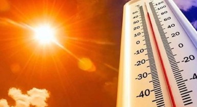 Aman dikkat: Aşırı sıcaklar geliyor