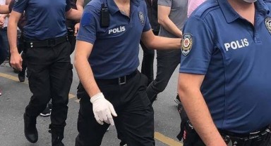 Ankara'da nefes kesen operasyon! Çok sayıda gözaltı var