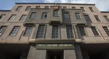 Ankara'dan ABD'ye Suriye'de tatbikat tepkisi