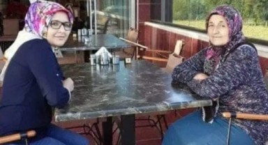 Annesini ve anneannesini katleden kadının korkunç ifadesi: Şeytan oldukları söylenmiş!