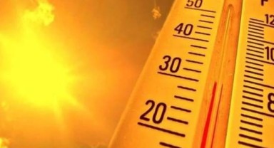 Arabistan’dan sıcak hava dalgası geliyor