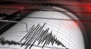 Arjantin'de 6,2 büyüklüğünde deprem meydana geldi