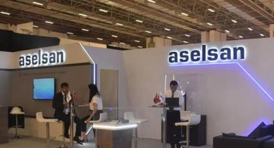 ASELSAN, savunma sanayi listesinde 47'nci sırada yer aldı