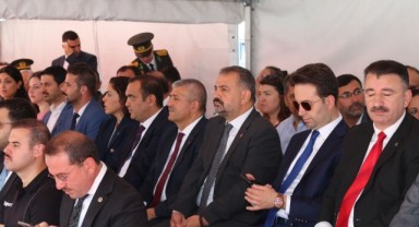 Aslanoğlu’ndan AKP’li Çankırı’ya 'Tören' yanıtı