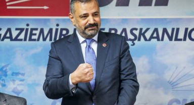 Aslanoğlu’ndan AKP’li Mevkidaşına Yanıt: “Komik Olmayın Özür Dileyin”