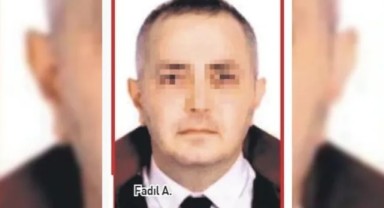 Avukattan eski eşine tehdit: Seni öldürmek istesem mahkeme engel mi olacak?