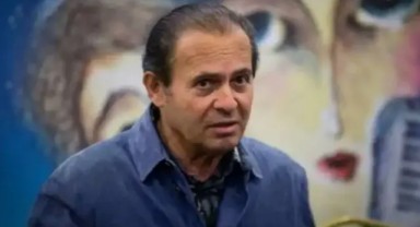 Ayhan Sicimoğlu'yla ilgili çarpıcı iddia: Hasta eşini terk edip kasayı boşalttı