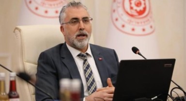Bakan Işıkhan patronlara seslendi: 'Zorlu koşullara rağmen büyüyoruz'
