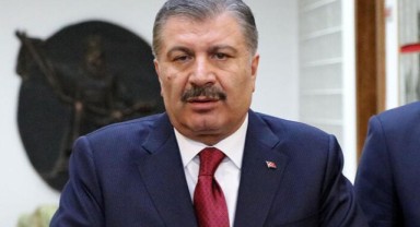 Bakan Koca: Türkiye’de Eris ve benzeri alt varyant görülmedi