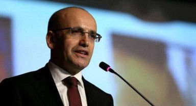 Bakan Şimşek müjdeyi verdi