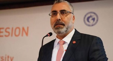 Bakan Vedat Işıkhan memur zamlarına ilişkin açıklama yaptı