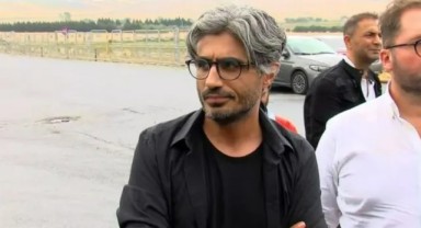 Barış Pehlivan’ın hapsedilmesi üzerine hukuki mütalaa: 'Cezaevinde kalması hak ihlali!