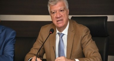 Başkan Ali Engin'den sağlık durumu hakkında açıklama