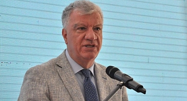 Başkan Engin hastaneye kaldırıldı!