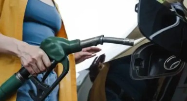 Benzine indirim geliyor