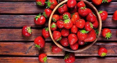 Beyin ve kalp sağlığı için bol bol meyve tüketin
