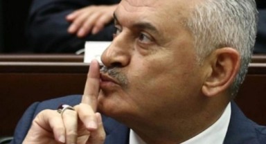 Binali Yıldırım: 2025 inşallah enflasyonun tek haneli olacağı yıllar olacak