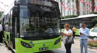 Bir şehirde daha toplu taşımaya zam
