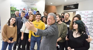 Bornova 2023’te de STK’ların evi oldu