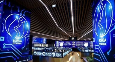 Borsa günü çifte rekorla tamamladı