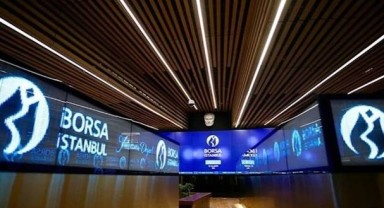 Borsa İstanbul BIST 100 endeksi günü yükselişle tamamladı