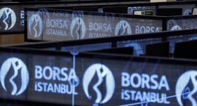 Borsa İstanbul günü düşüşle tamamladı