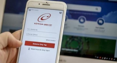 Bu yıl e-Devlete giriş sayısı 3 milyarı aştı