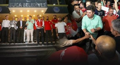 Buca Belediyesinde en düşük işçi maaşı 21.100 TL olarak belirlendi