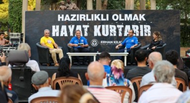 Buca’da deprem gerçeği masaya yatırıldı