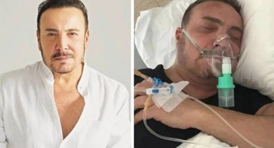 Cenk Eren, Hastaneye kaldırıldı sağlık durumu nasıl?