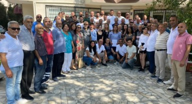 CHP Bayraklı’da Gültekin mazbatasını aldı