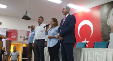 CHP Bayraklı'da o isim kazandı!