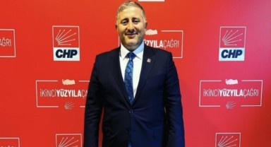CHP Buca'da yeni başkan belli oldu