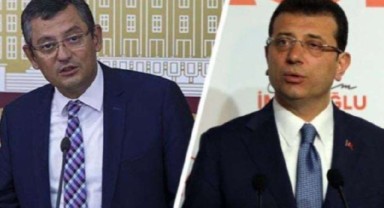 CHP'de değişim planları...