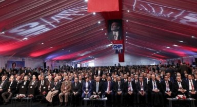 CHP’de İstanbul Kongresi öncesi tablo netleşiyor