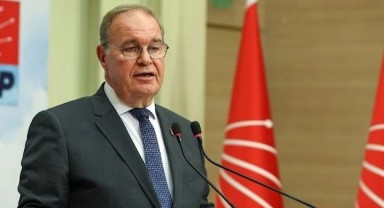 CHP’den Erdoğan’a sert sözler: Tek çaresi…