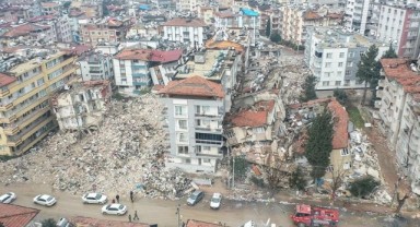 CHP heyeti Hatay'a gidiyor