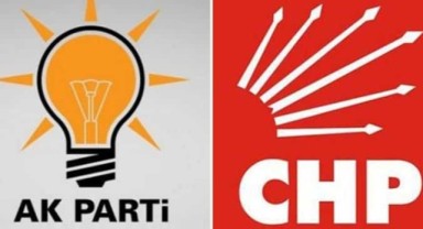 CHP ile AKP arasındaki meşru-gayrimeşru tartışması sürüyor