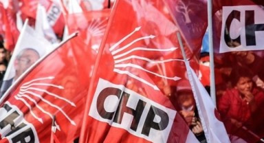 CHP İzmir'de bir ilçe başkanından daha aday olmama kararı!