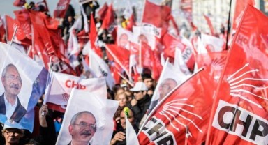 CHP İzmir İl Kongre tarihi belli oldu!