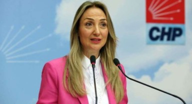 CHP'li Aylin Nazlıaka, yerel seçim hazırlıklarını anlattı: 49 belediyeye CHP bayrağı dikeceğiz