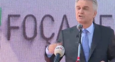 CHP'li Bülent Kuşoğlu'ndan yerel seçim çıkışı